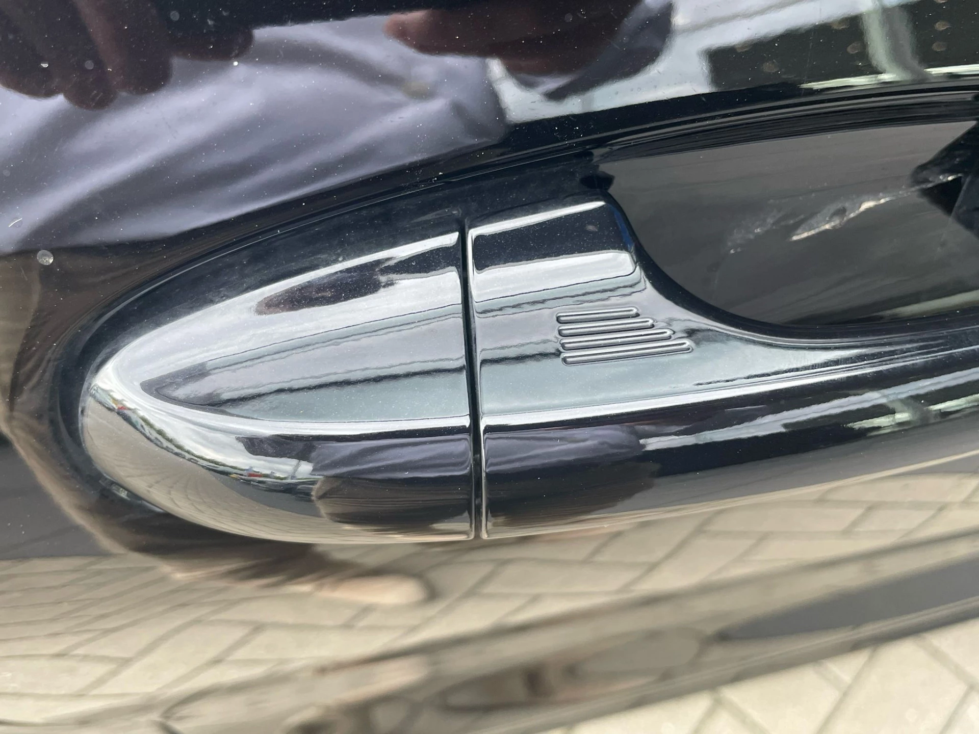 Hoofdafbeelding Ford Puma Gen-E