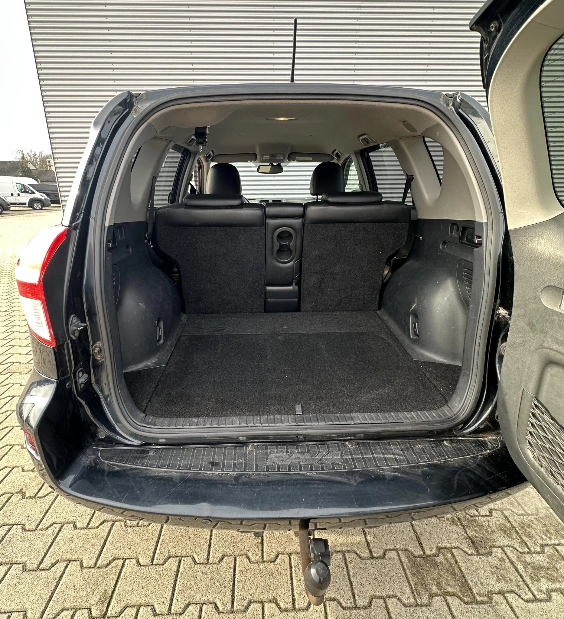 Hoofdafbeelding Toyota RAV4