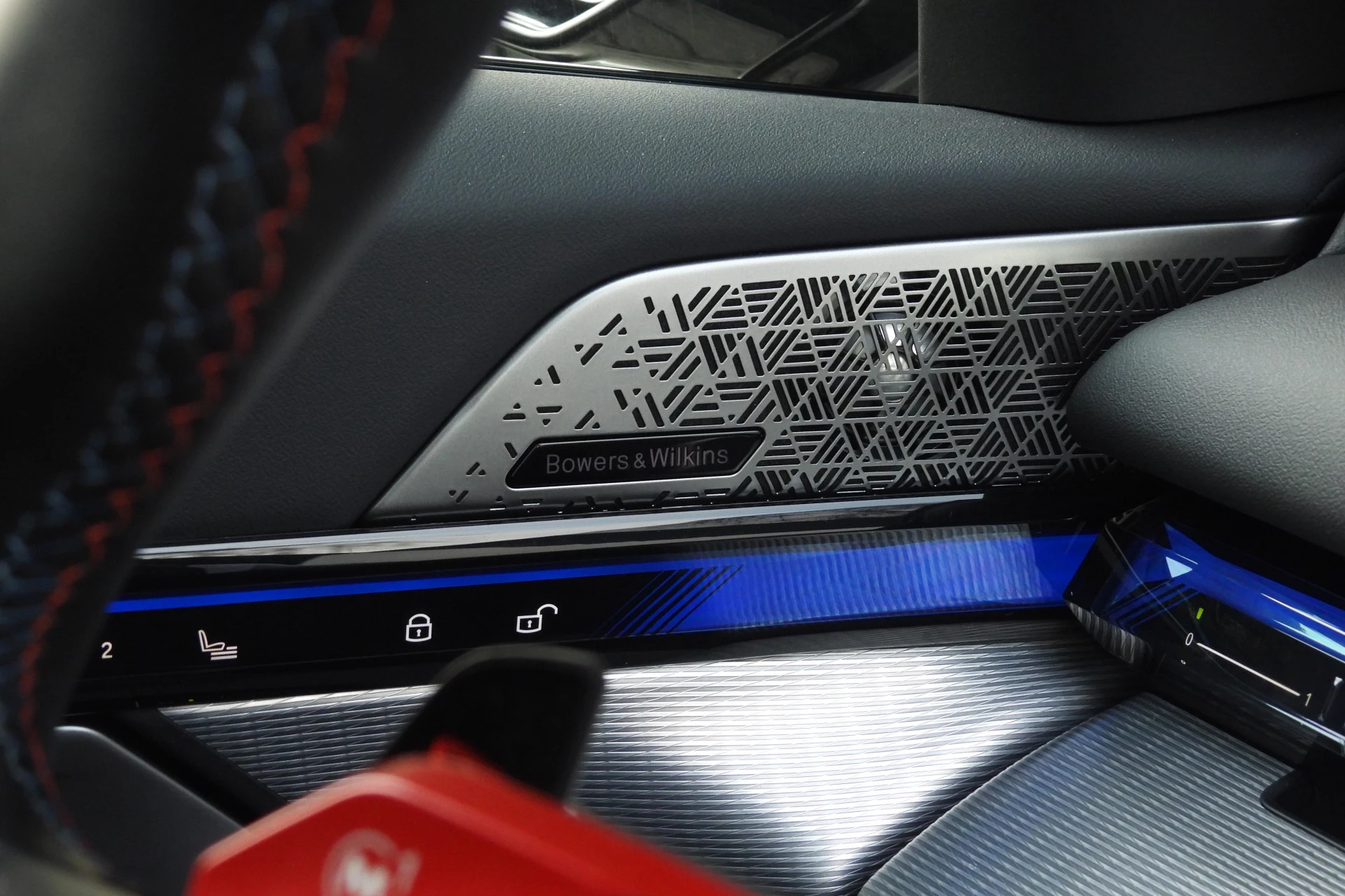 Hoofdafbeelding BMW M5