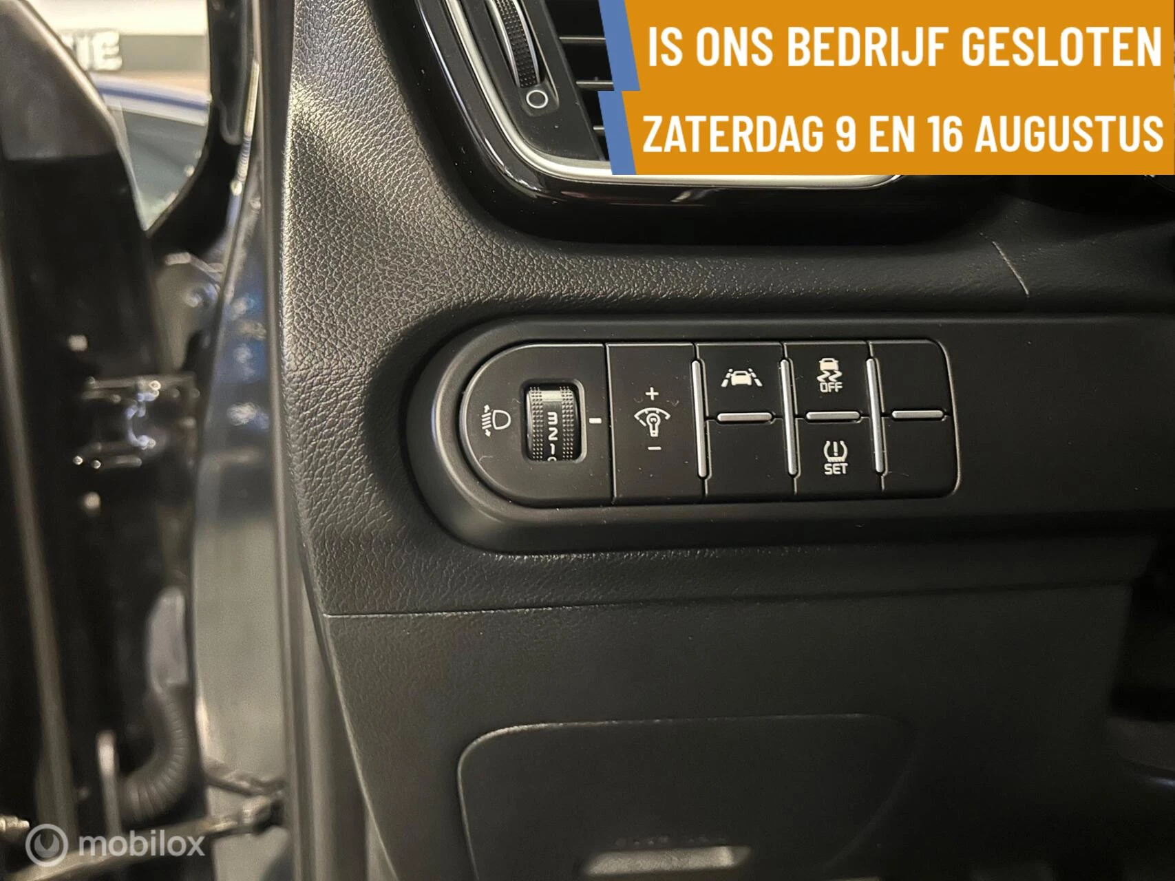 Hoofdafbeelding Kia XCeed