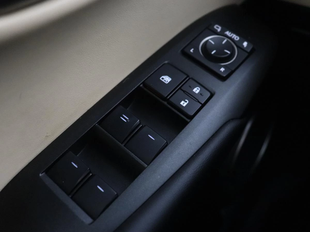 Hoofdafbeelding Lexus NX