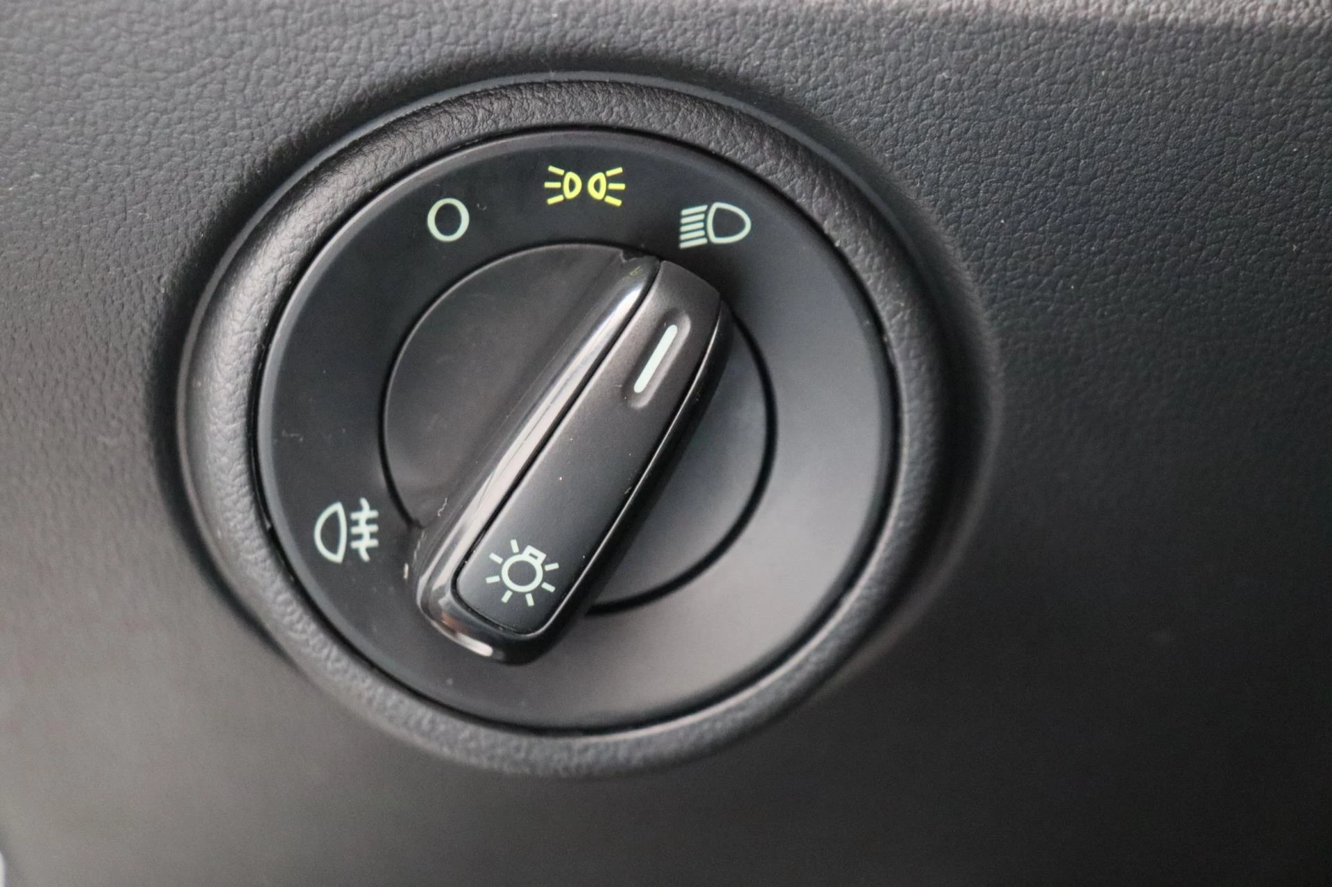 Hoofdafbeelding Škoda Citigo