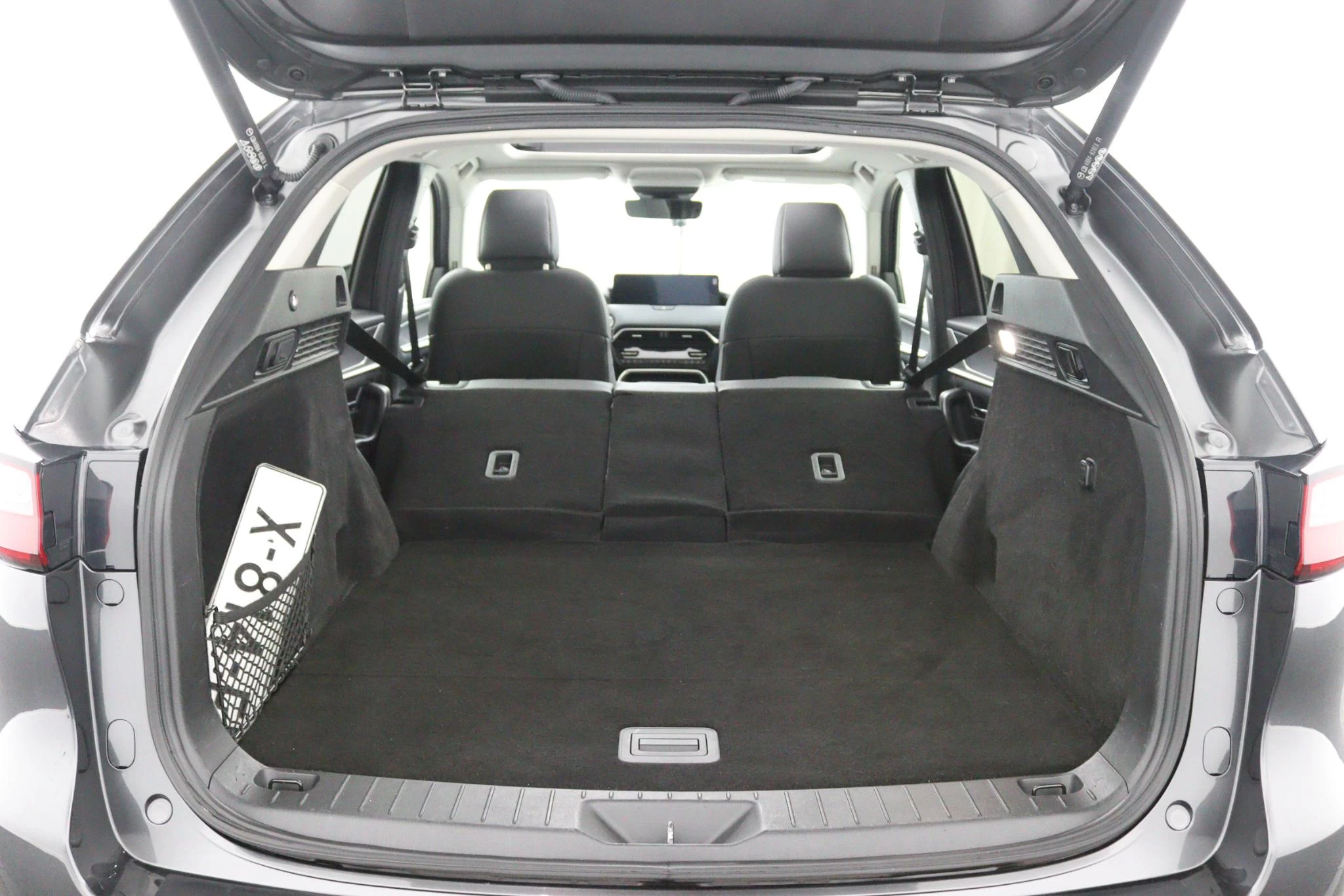 Hoofdafbeelding Mazda CX-60