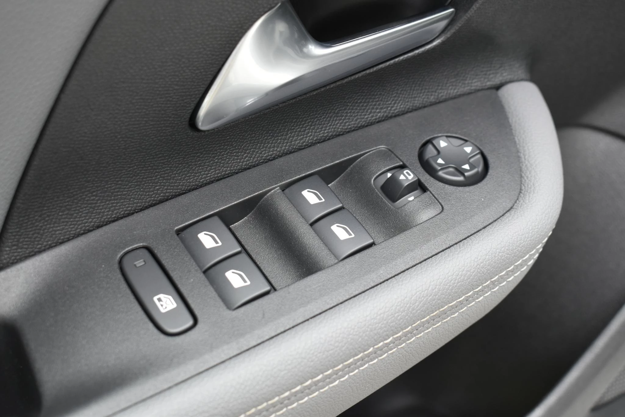 Hoofdafbeelding Opel Mokka-e