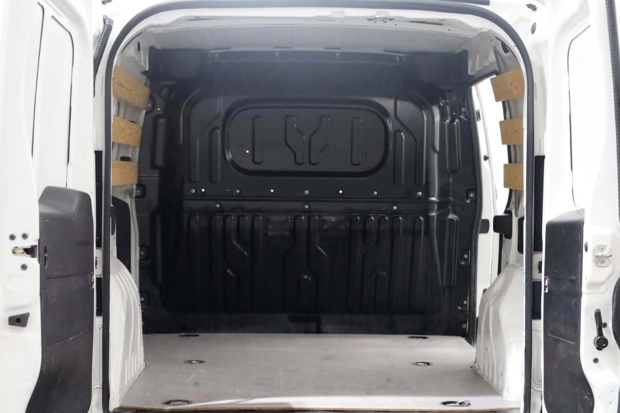 Hoofdafbeelding Fiat Doblò