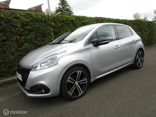 Peugeot 208 1.2 110 PK GT-Line - 5-Deurs