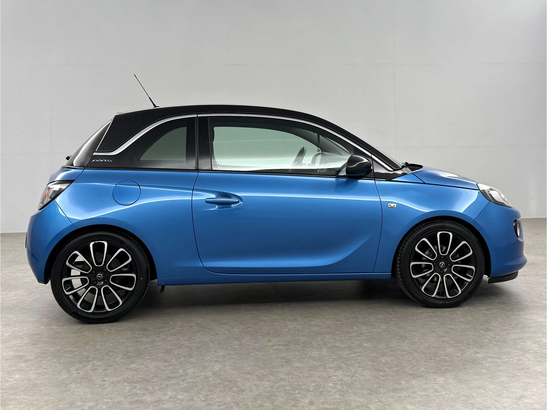 Hoofdafbeelding Opel ADAM