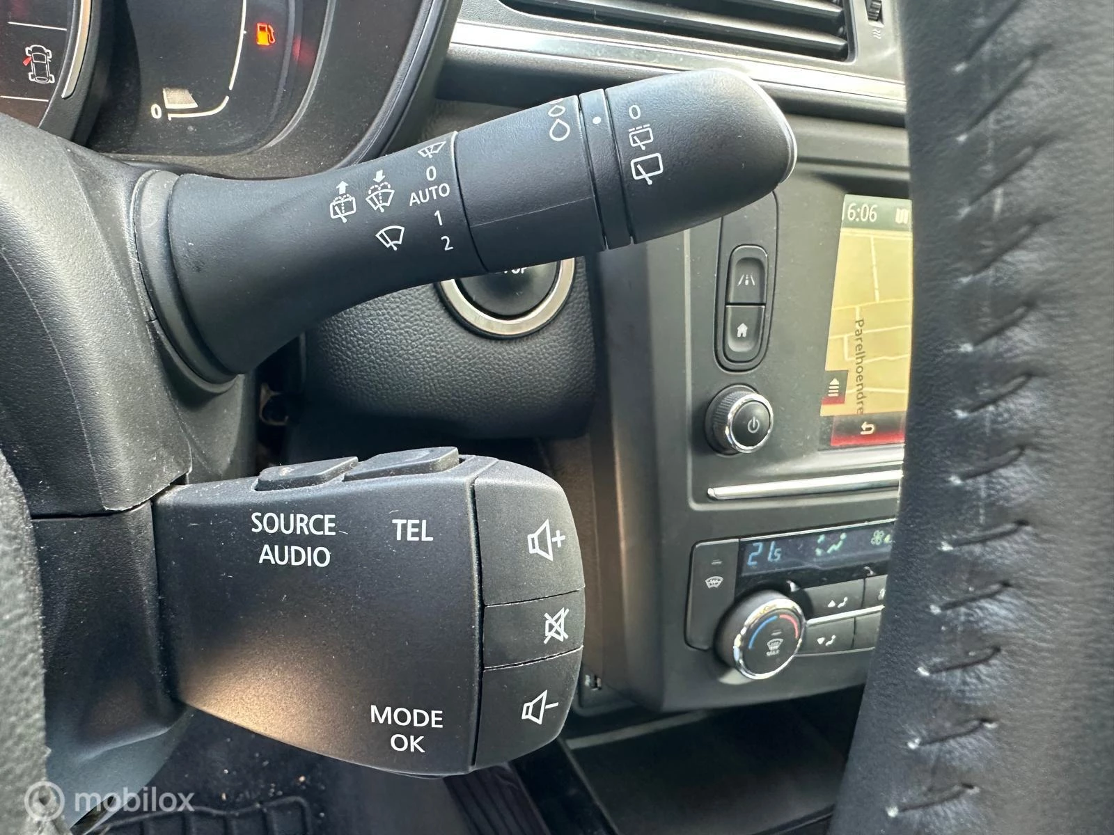 Hoofdafbeelding Renault Kadjar