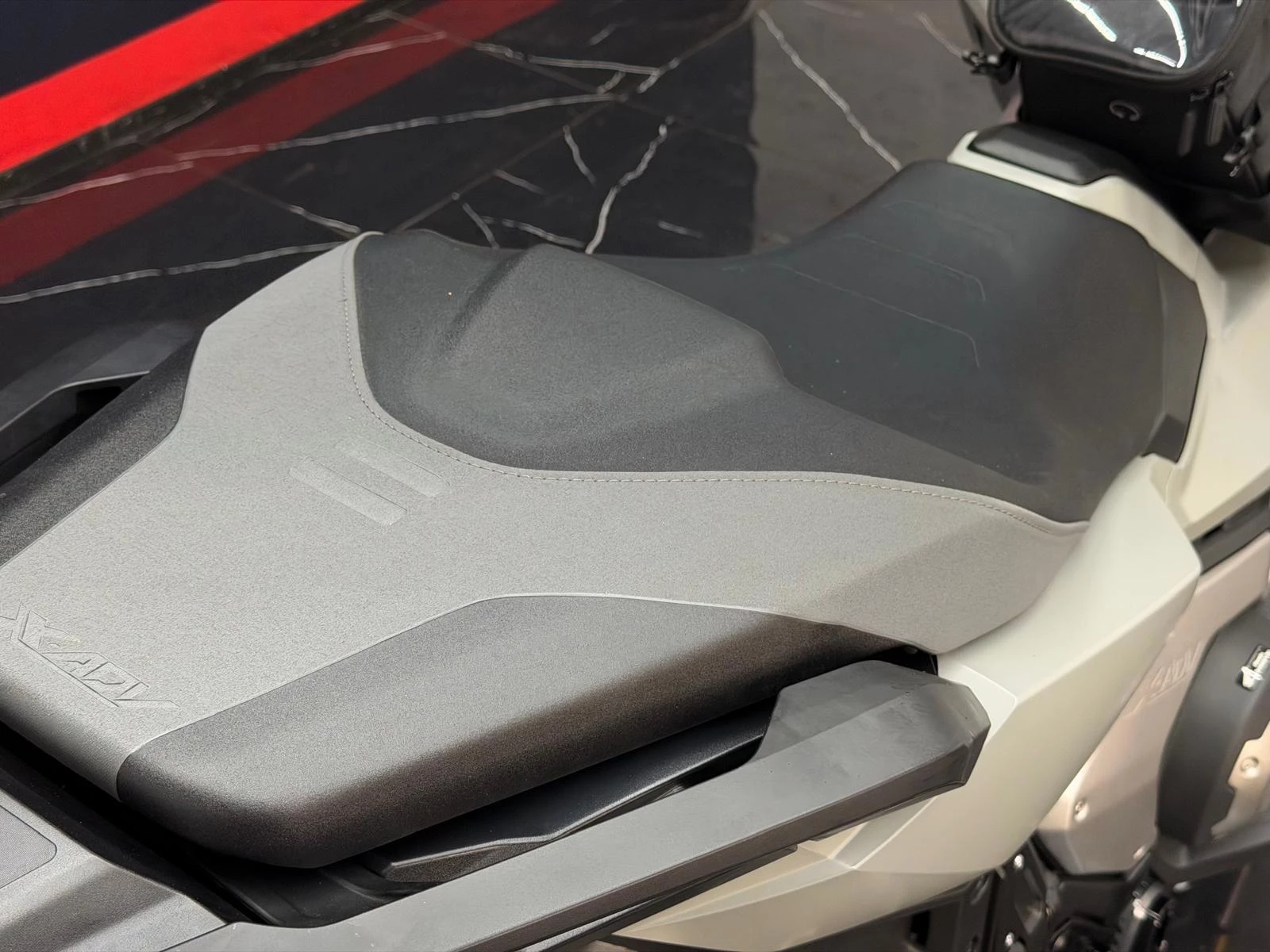 Hoofdafbeelding Honda X-ADV