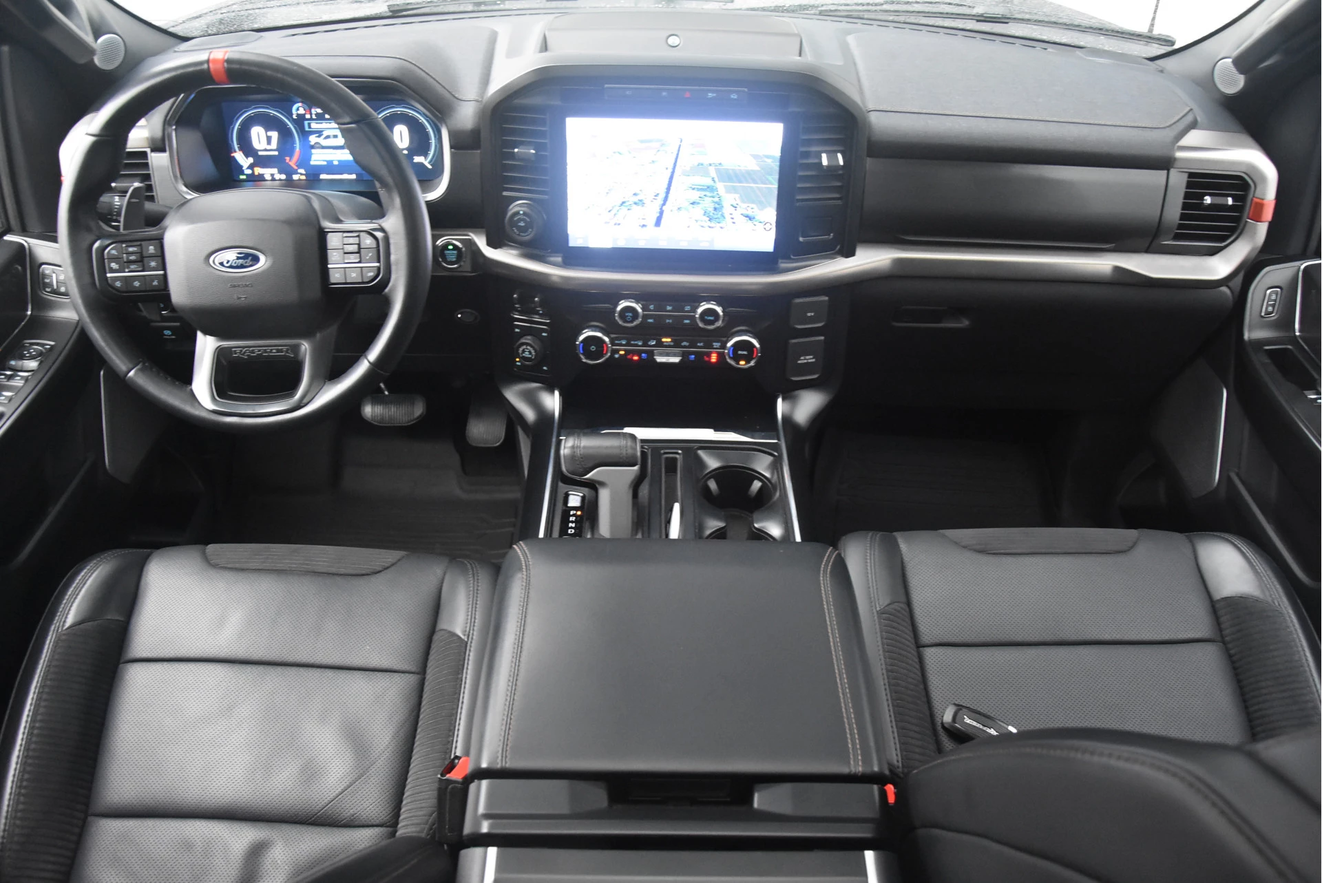 Hoofdafbeelding Ford F-150