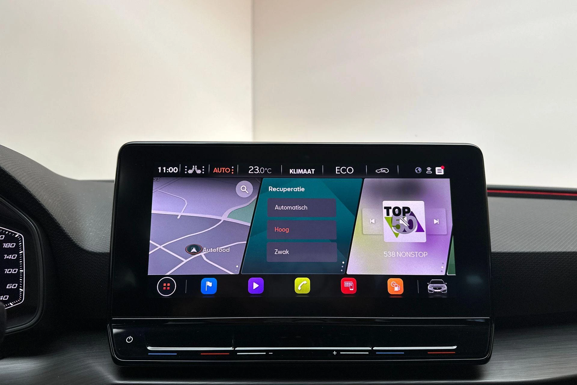 Hoofdafbeelding CUPRA Leon Sportstourer