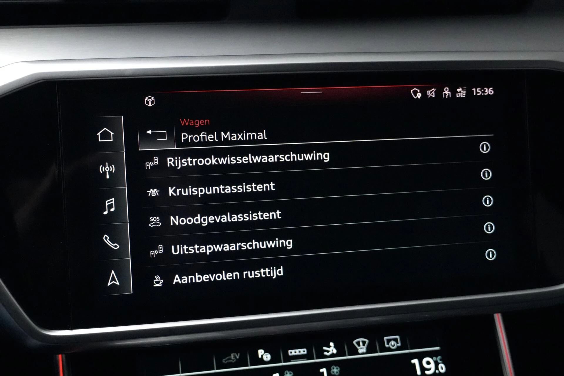 Hoofdafbeelding Audi A7