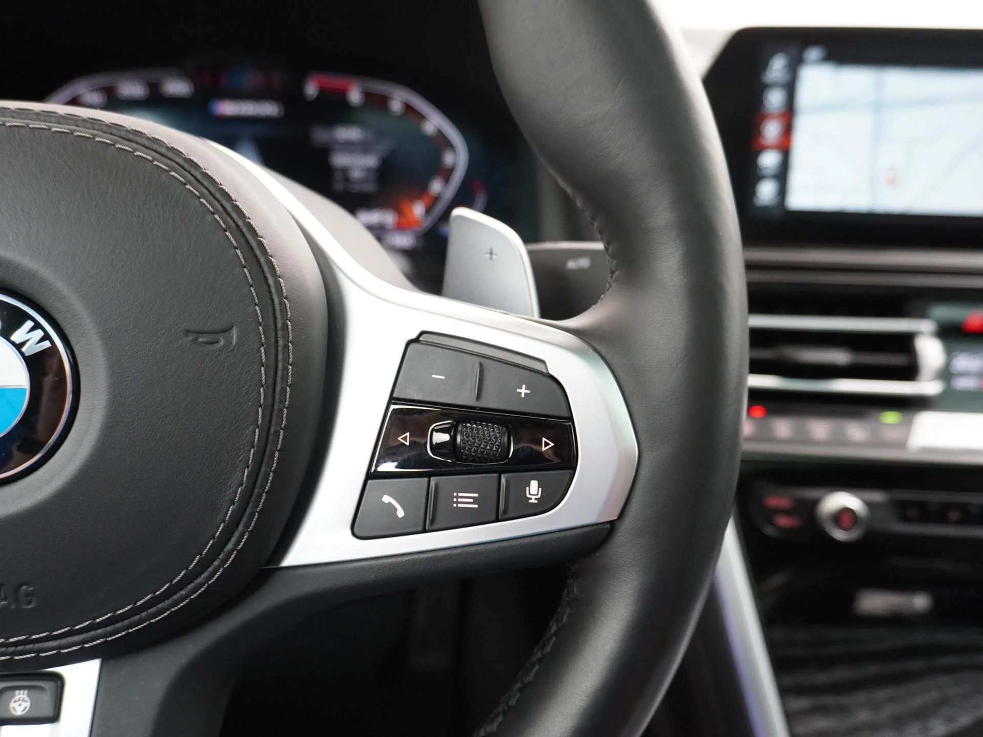 Hoofdafbeelding BMW 8 Serie