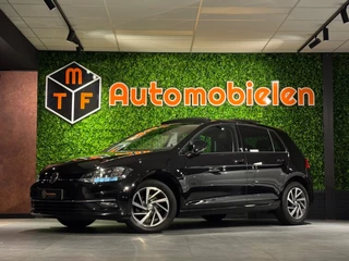 Volkswagen Golf 1.0 TSI SOUND ed. |PANO|BTW-AUTO|DSG|APPLECAR+ANDROIDAUTO