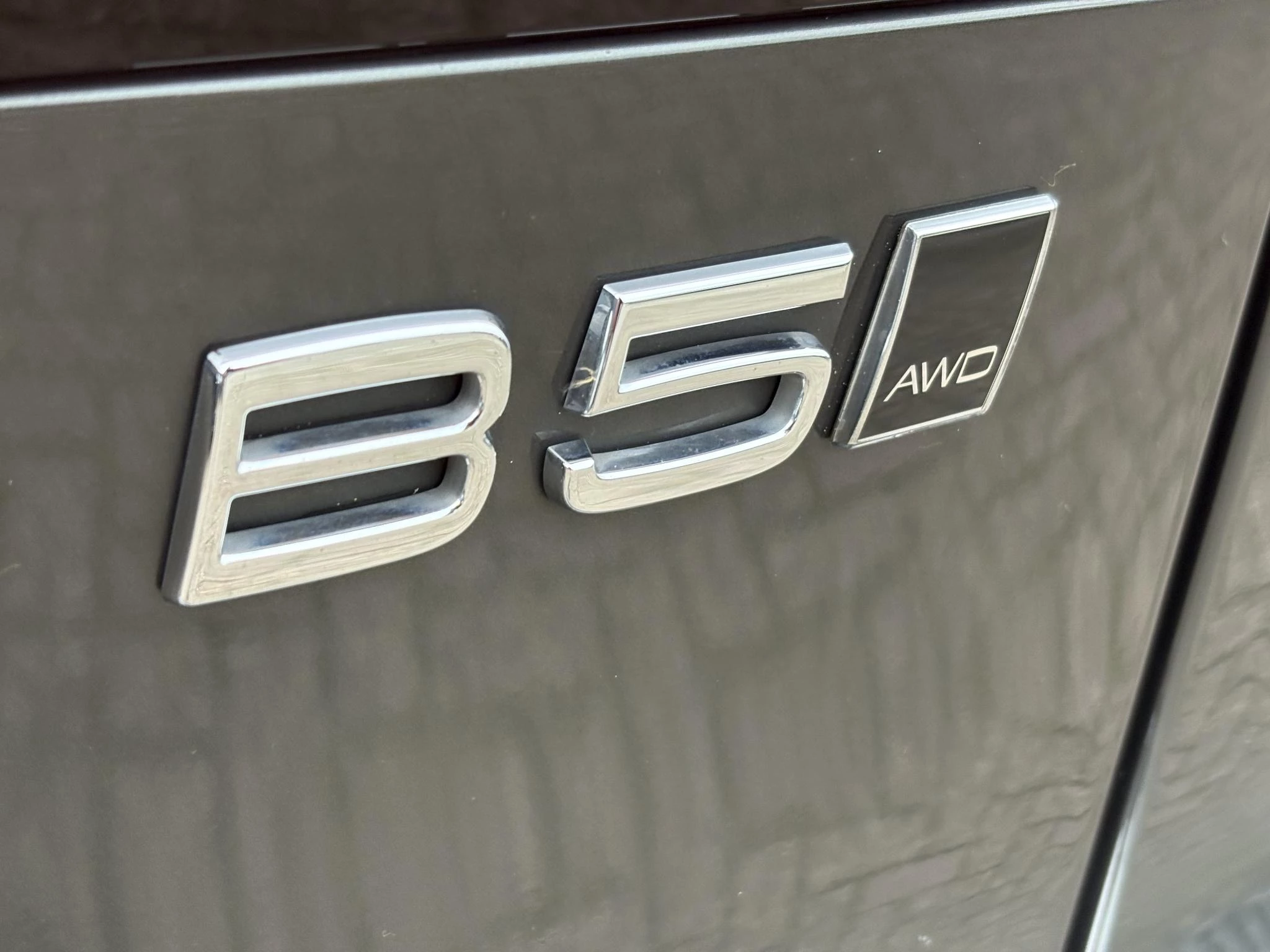 Hoofdafbeelding Volvo V90