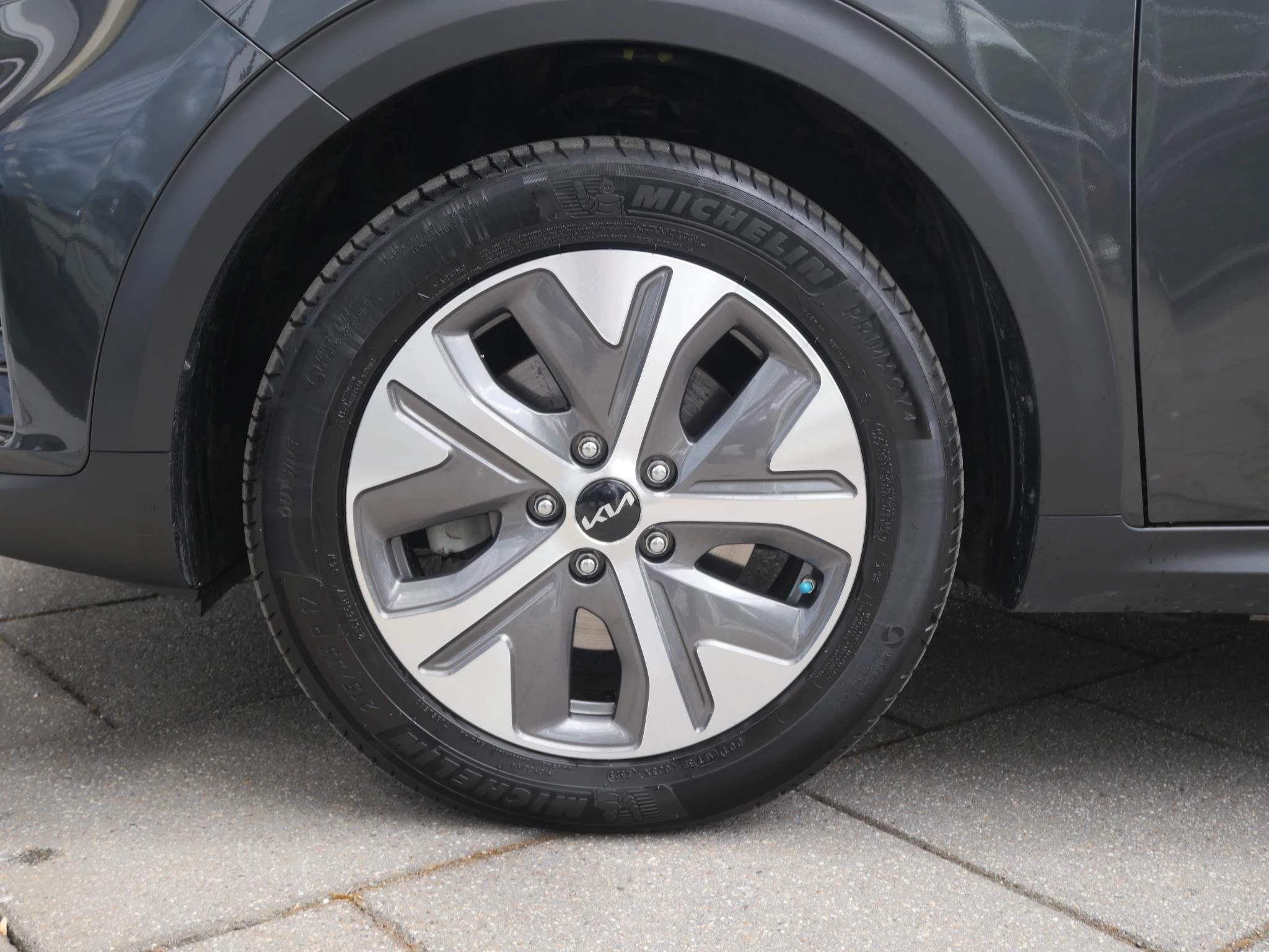 Hoofdafbeelding Kia e-Niro