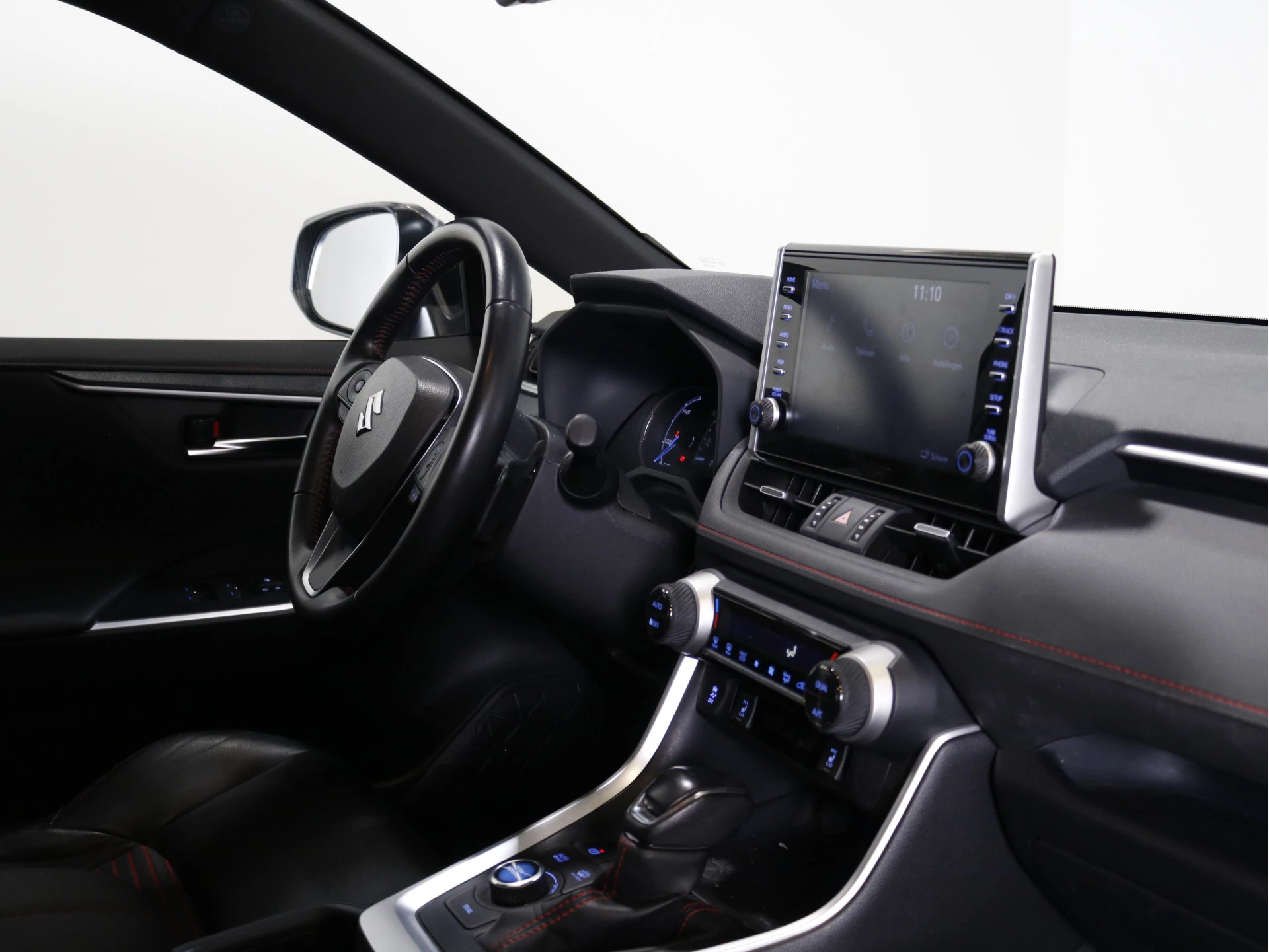 Hoofdafbeelding Suzuki Across