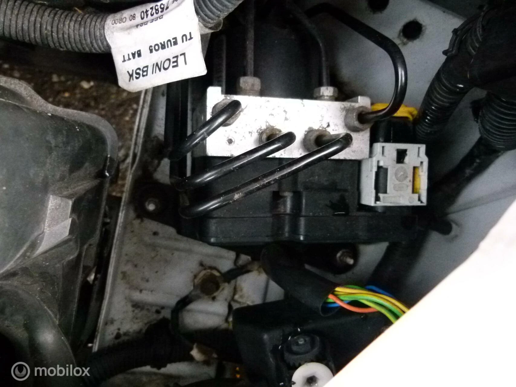 Hoofdafbeelding Peugeot 206