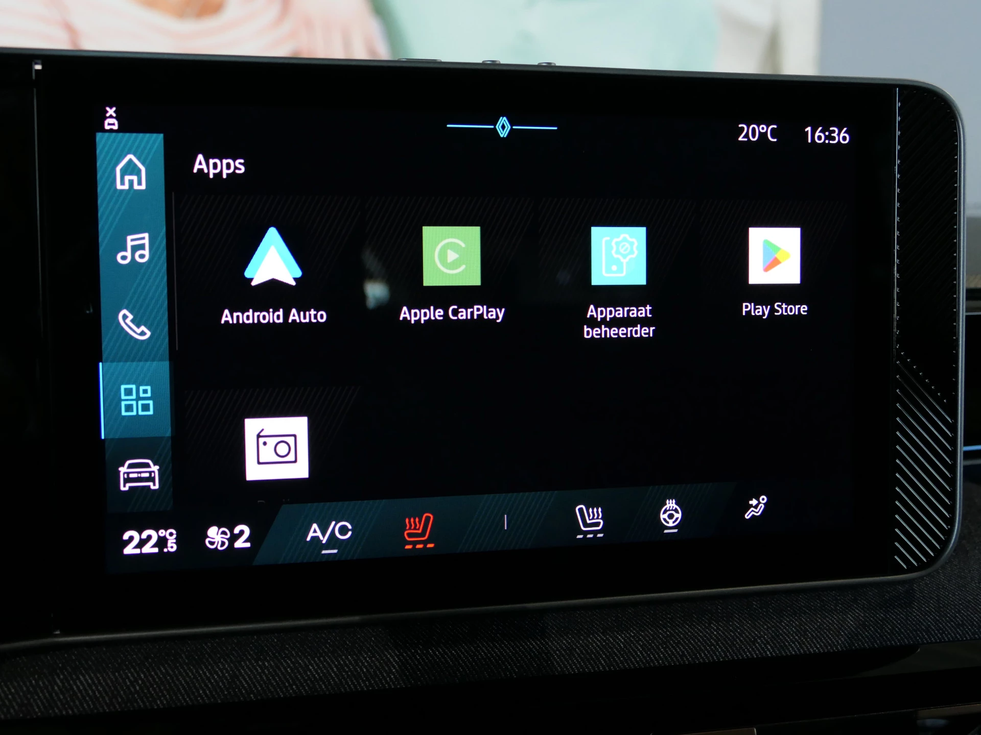 Hoofdafbeelding Renault 4