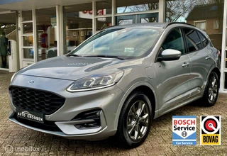 Ford Kuga 2.5 PHEV ST-Line Led, Climat, Navi, HUD, Camera, LM..