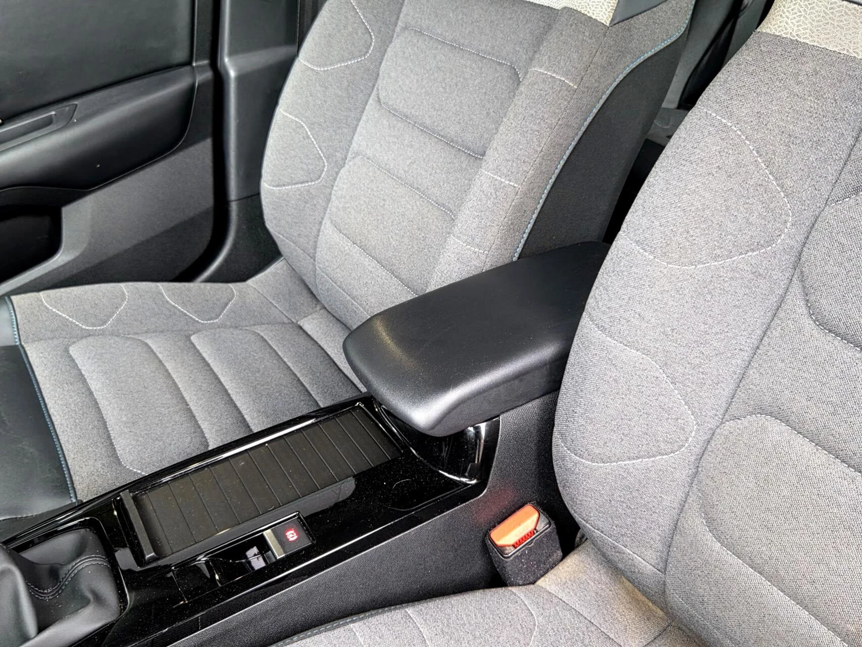 Hoofdafbeelding Citroën C4