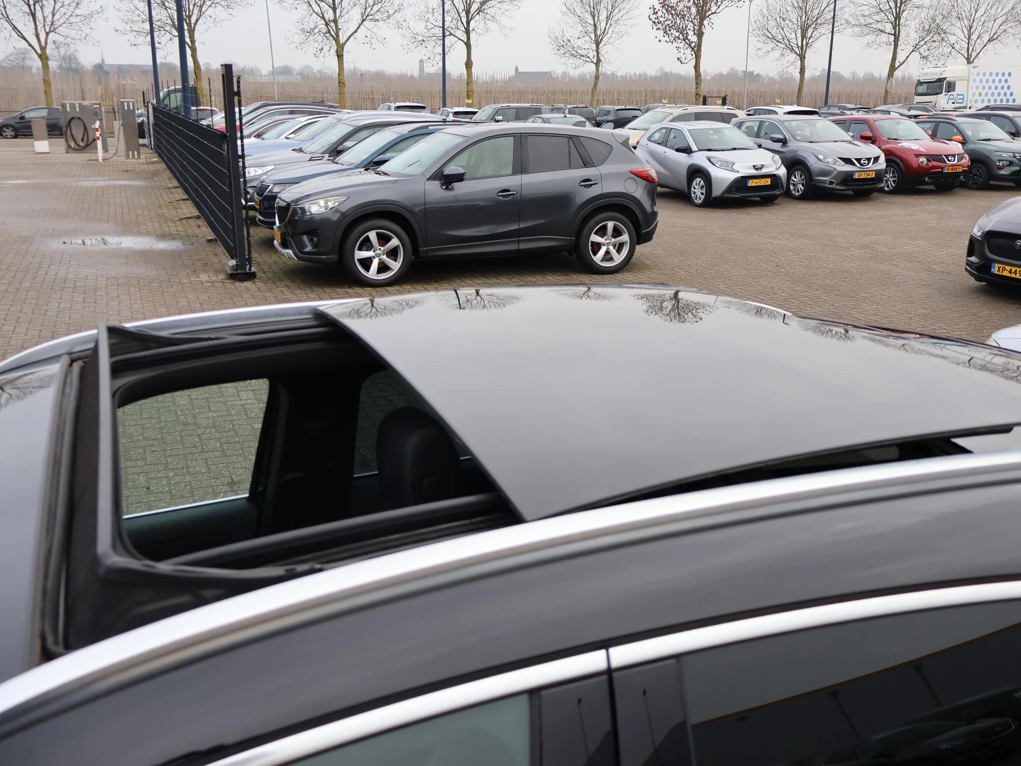 Hoofdafbeelding Mercedes-Benz EQA