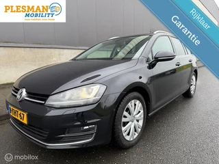 Volkswagen Golf Variant 1.2 TSI Highline| Nwe Distributie|