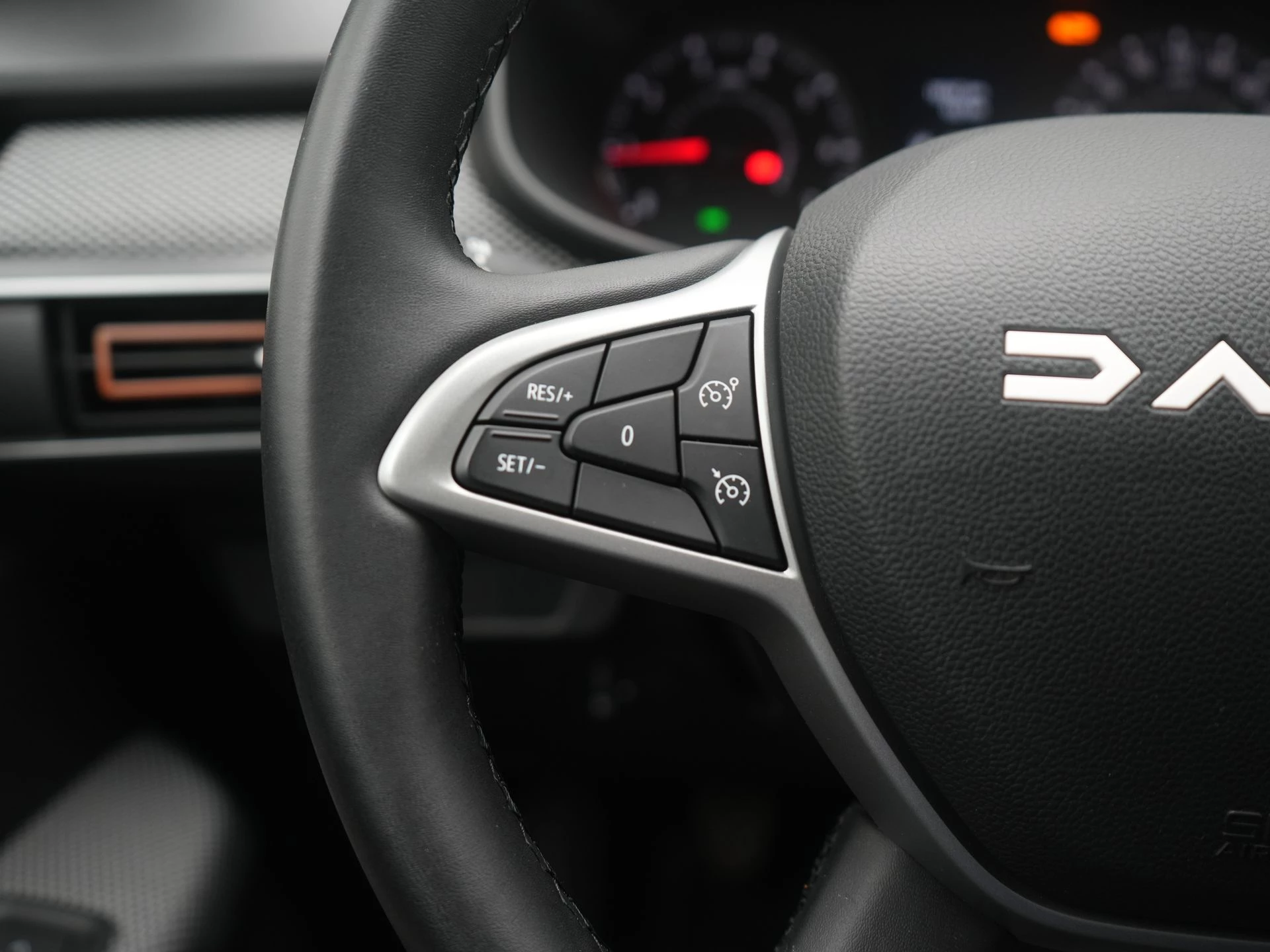 Hoofdafbeelding Dacia Sandero Stepway