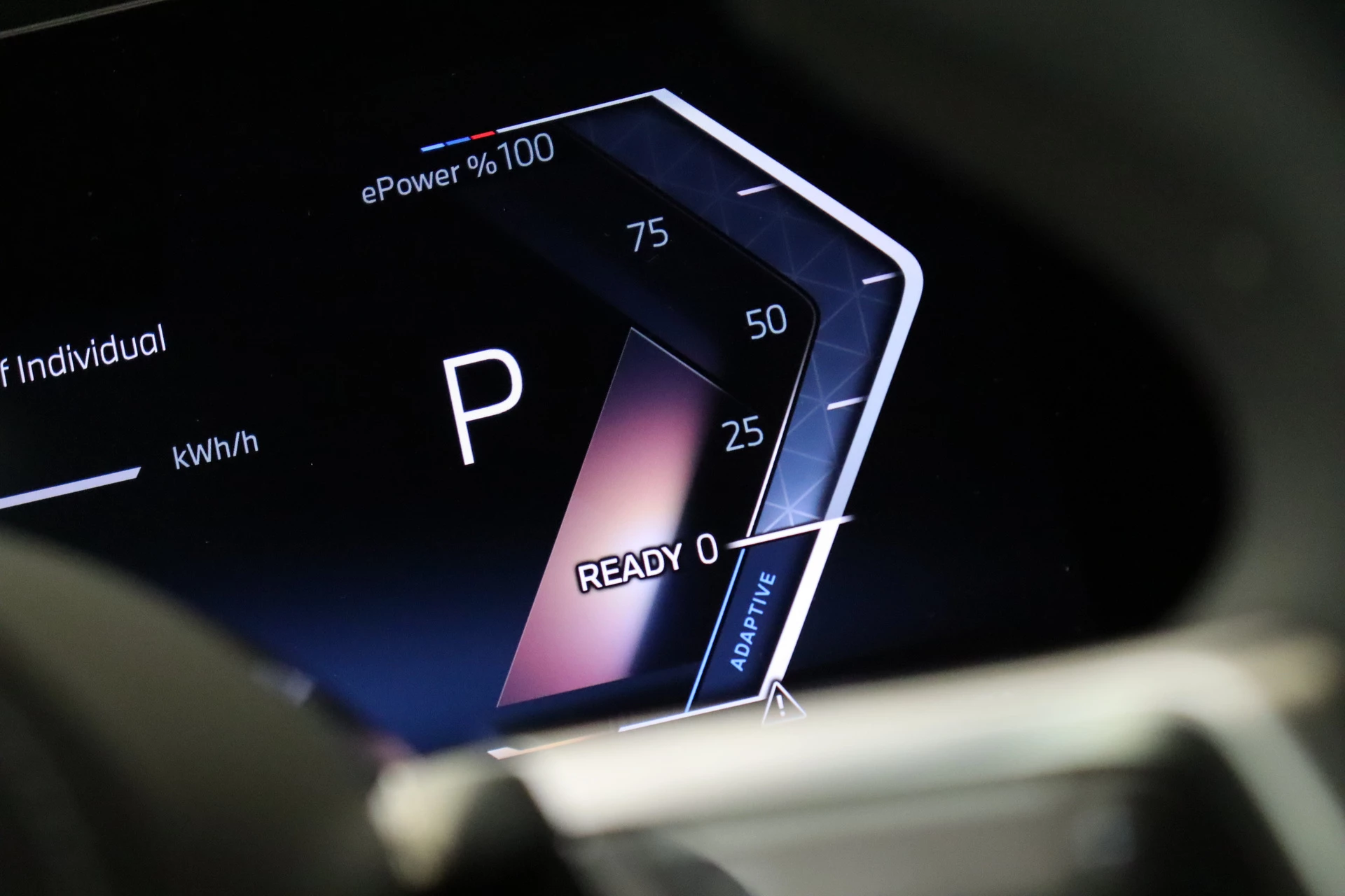 Hoofdafbeelding BMW i7