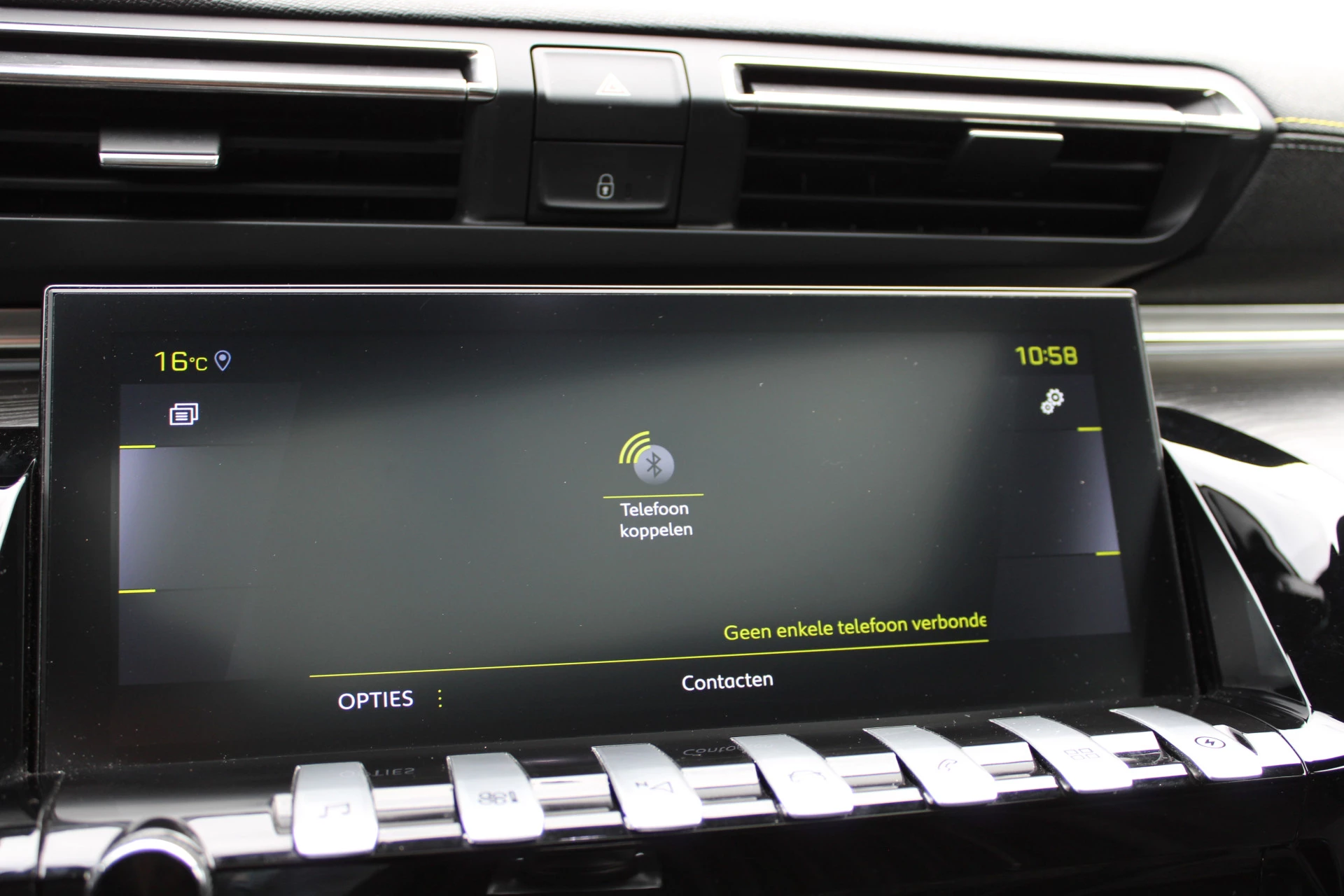 Hoofdafbeelding Peugeot 508