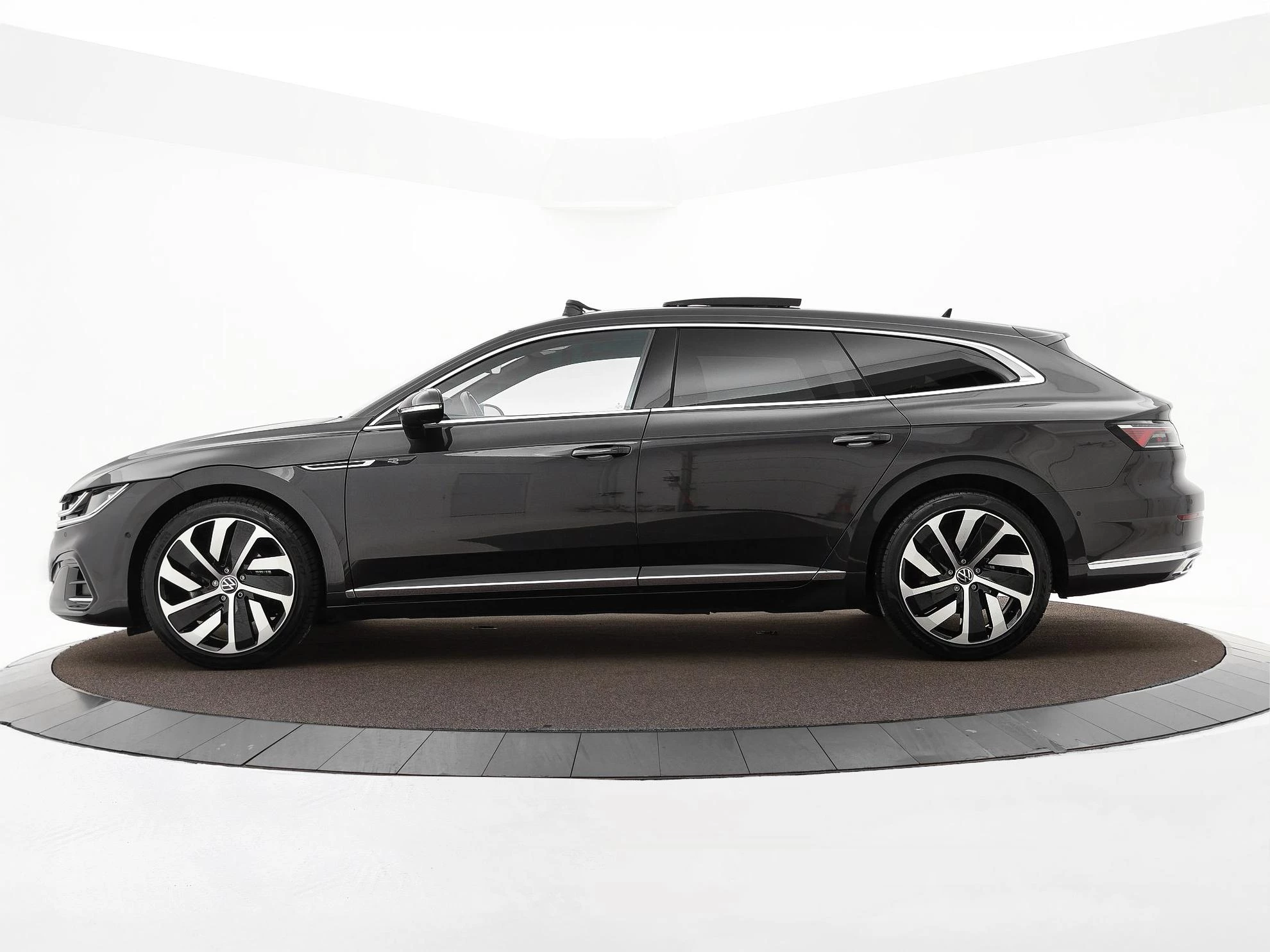 Hoofdafbeelding Volkswagen Arteon