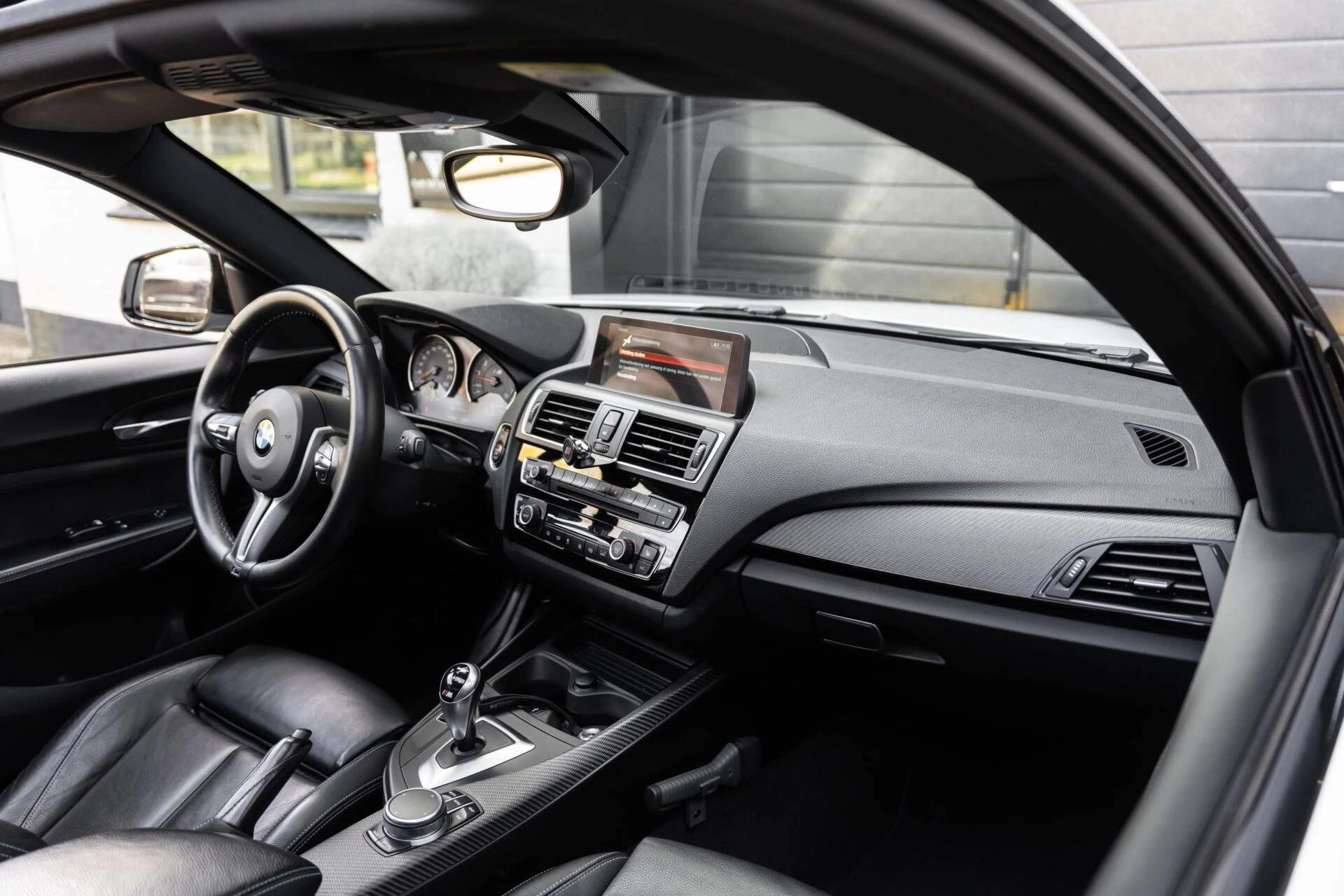 Hoofdafbeelding BMW M2