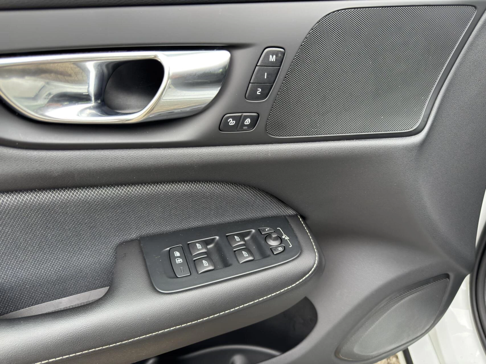 Hoofdafbeelding Volvo S60
