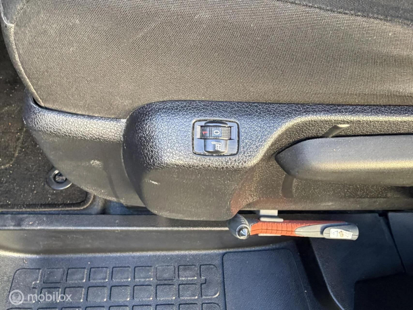 Hoofdafbeelding Peugeot Expert