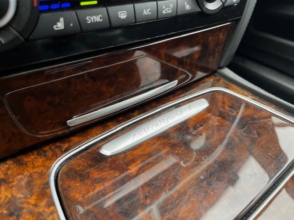 Hoofdafbeelding BMW 7 Serie