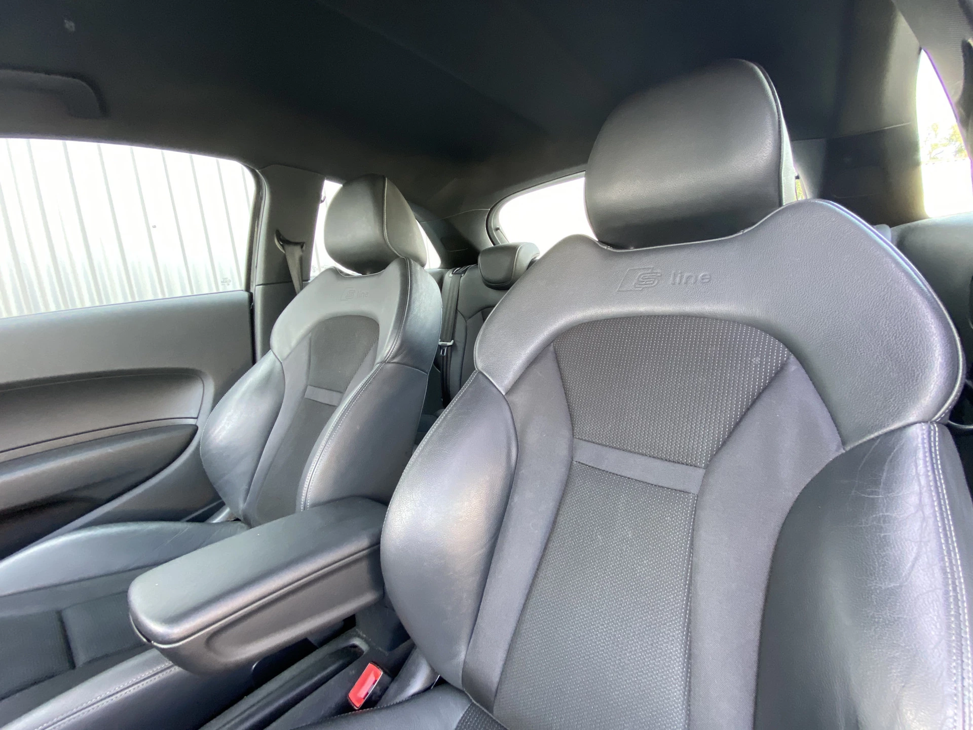 Hoofdafbeelding Audi A1