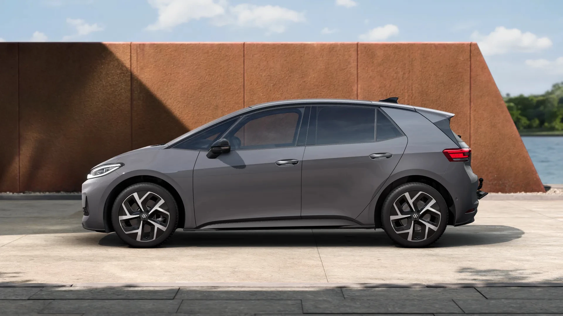 Hoofdafbeelding Volkswagen ID.3 Neo