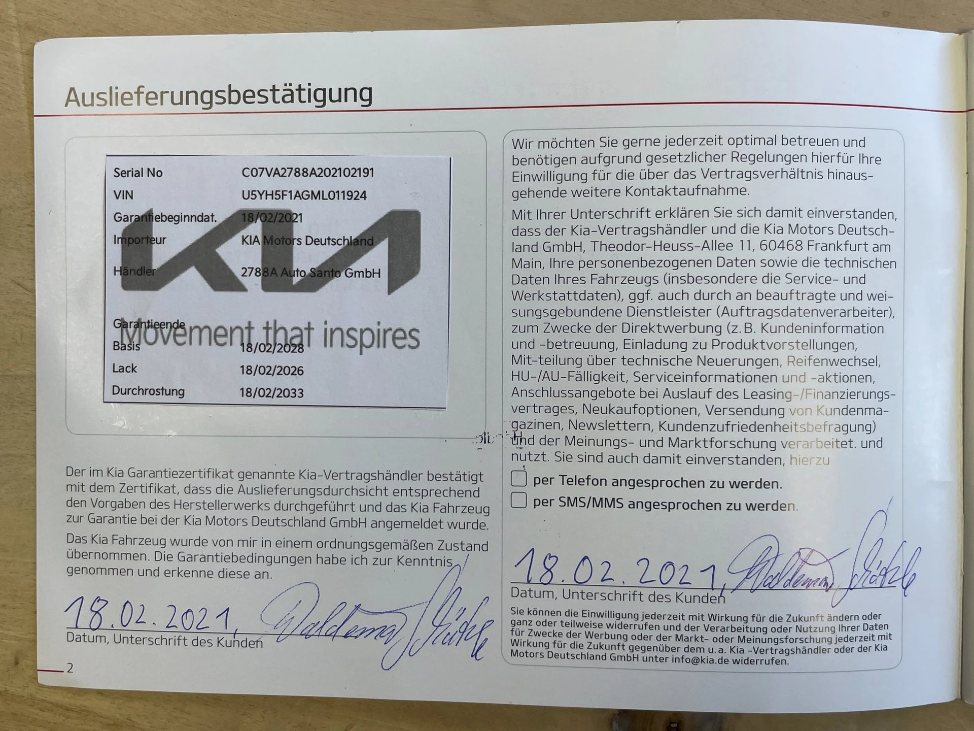 Hoofdafbeelding Kia XCeed