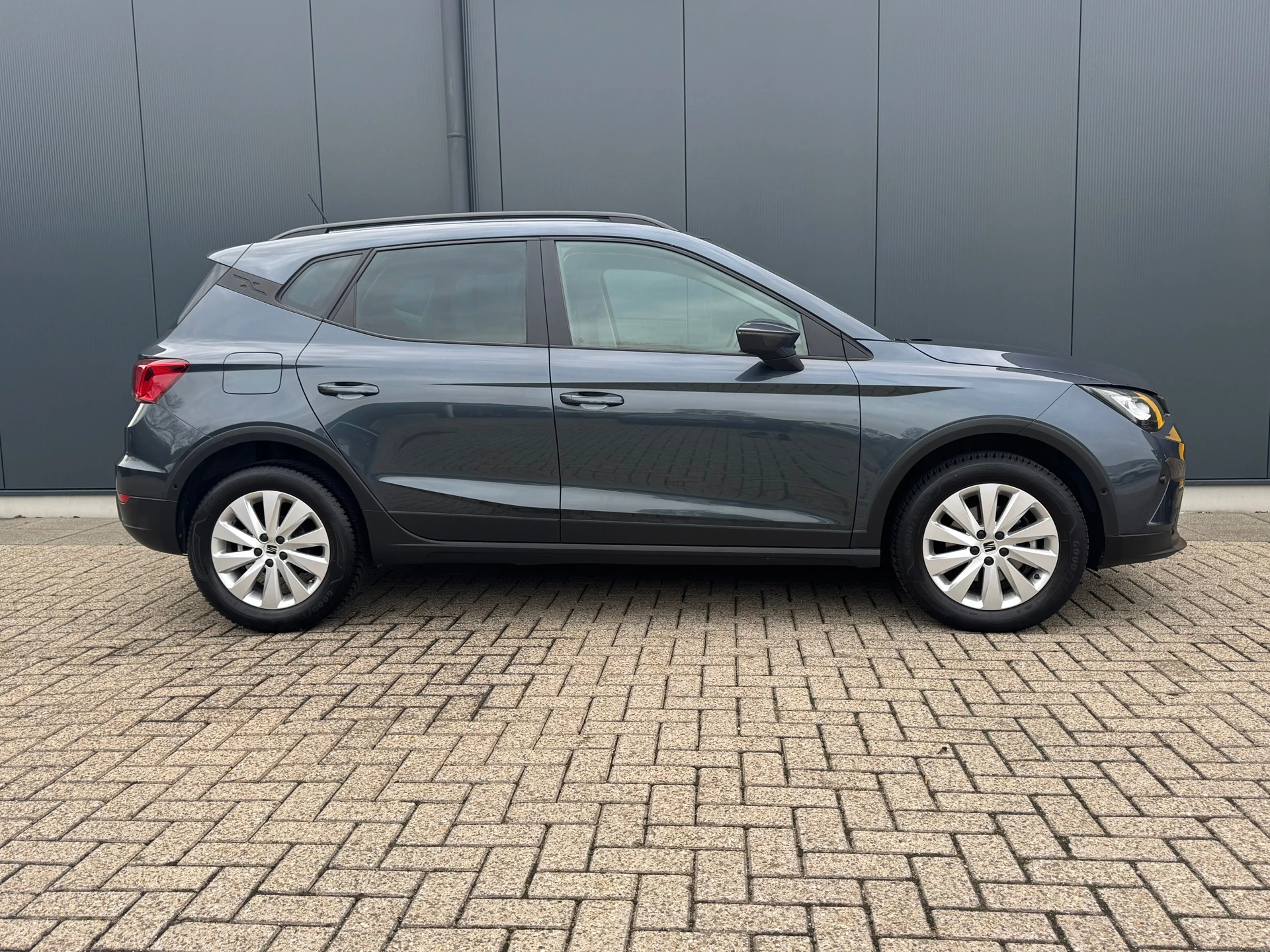 Hoofdafbeelding SEAT Arona