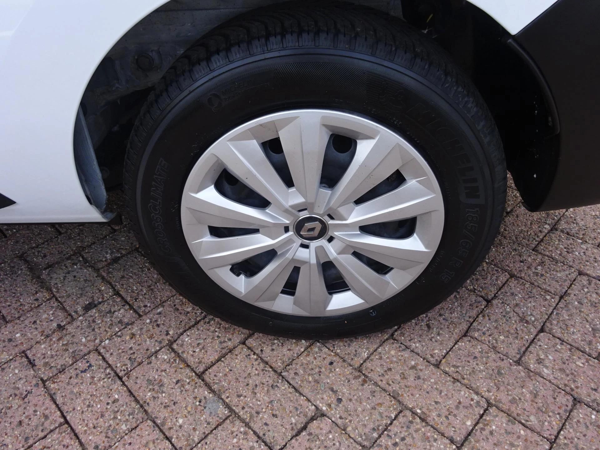 Hoofdafbeelding Renault Express
