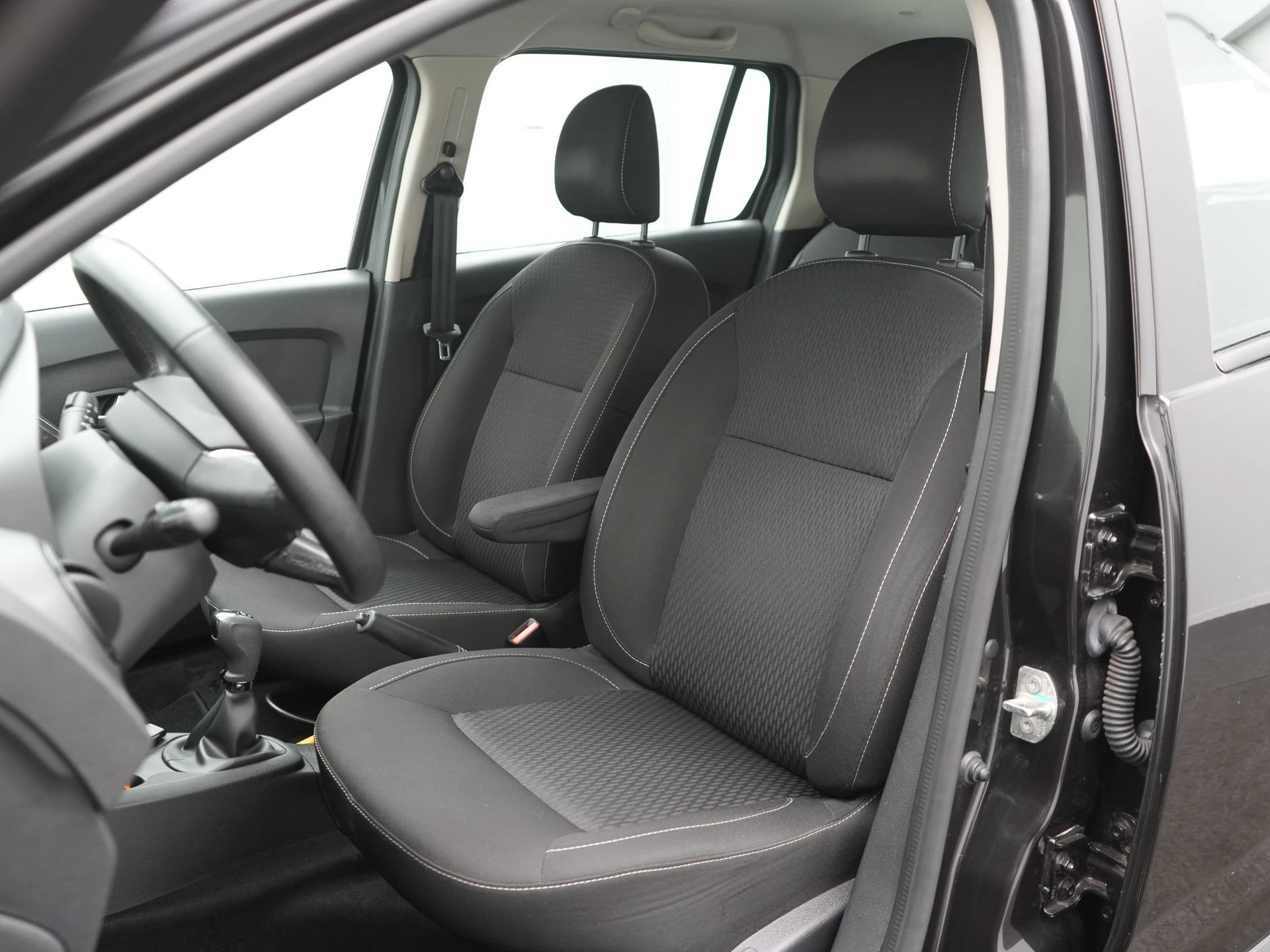 Hoofdafbeelding Dacia Logan