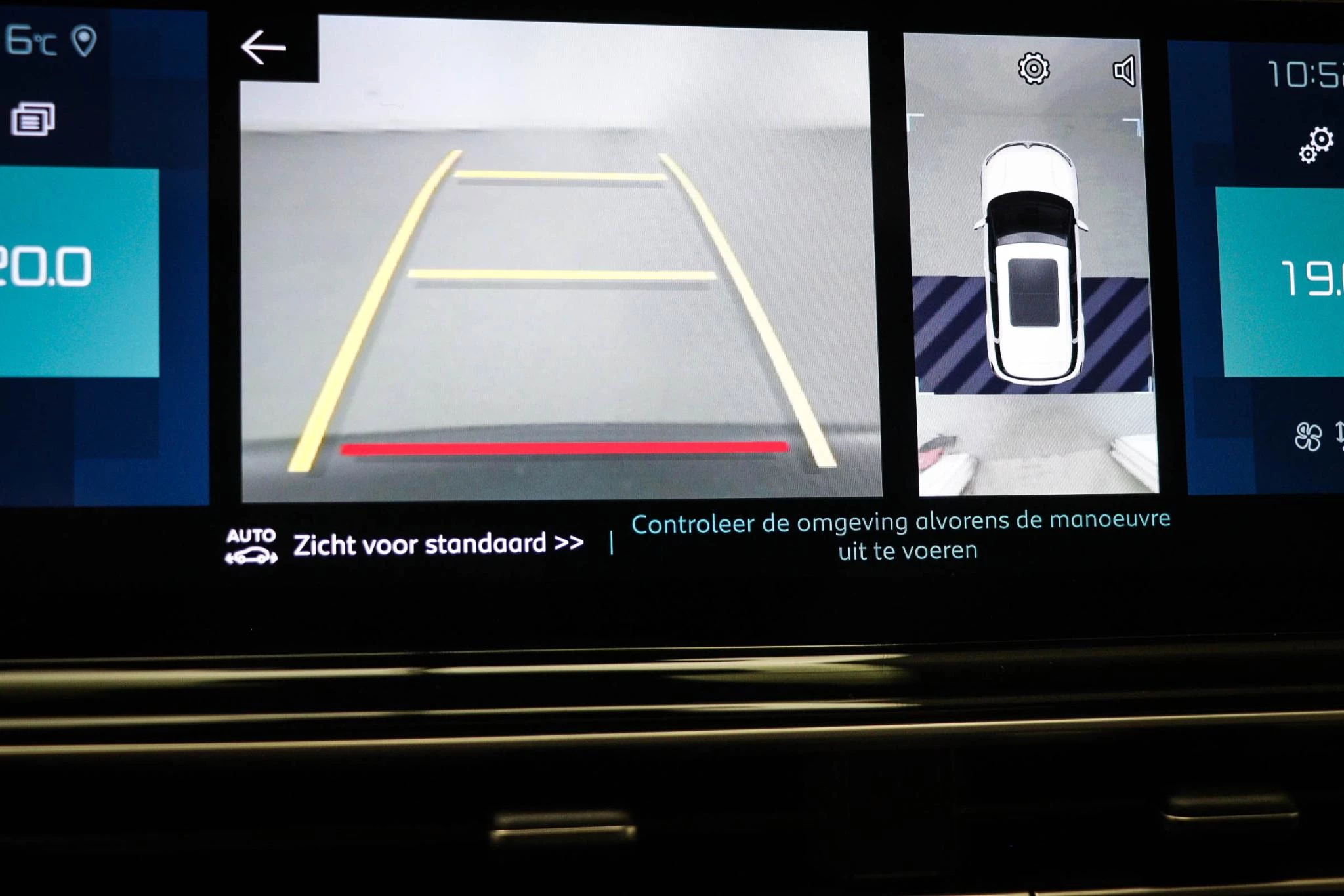 Hoofdafbeelding Citroën C5 Aircross