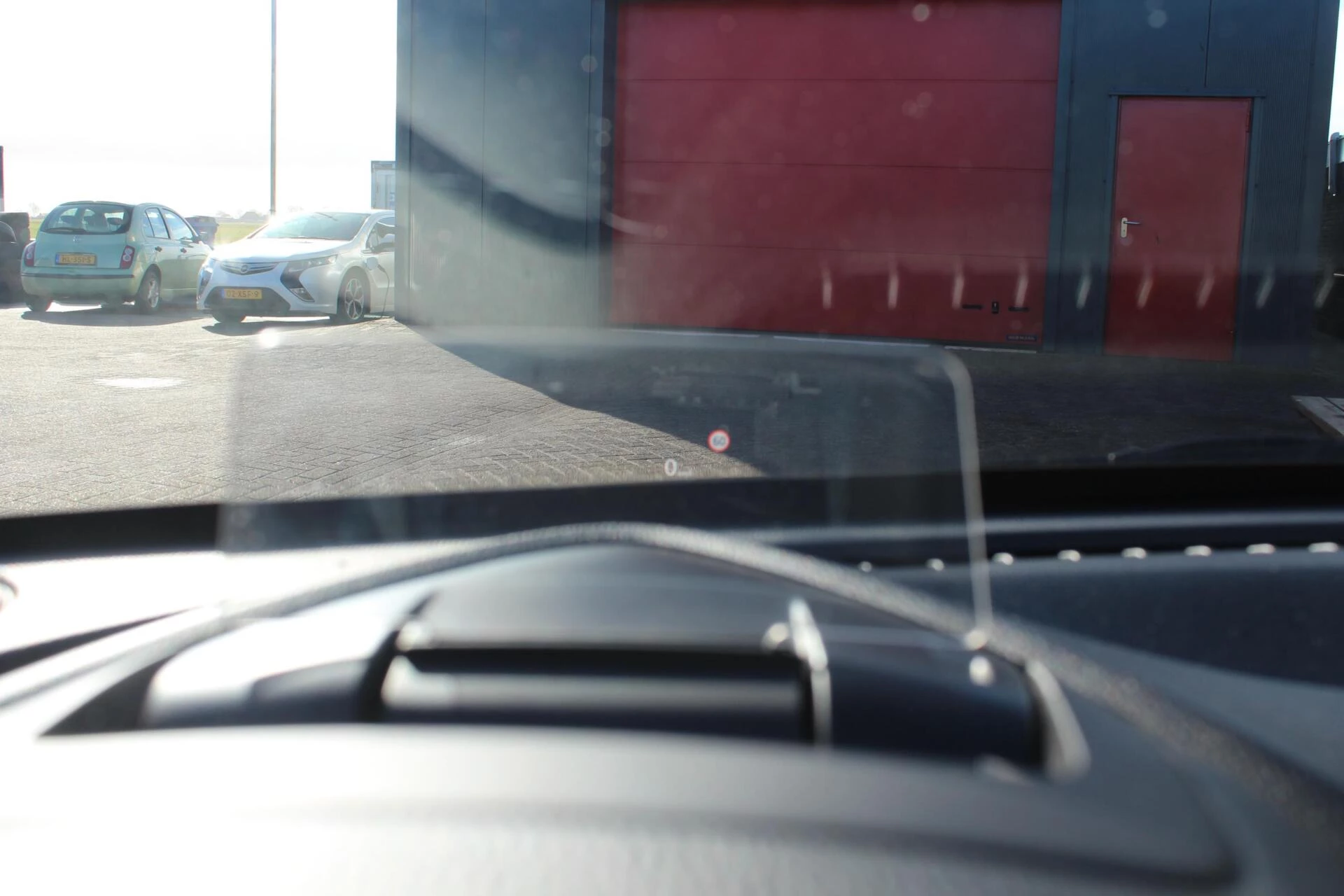 Hoofdafbeelding Mazda 2