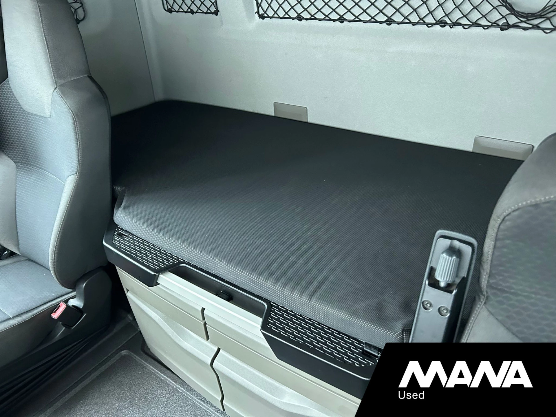 Hoofdafbeelding MAN TGX