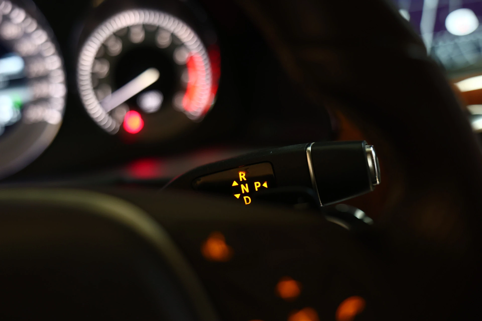 Hoofdafbeelding Mercedes-Benz GLK