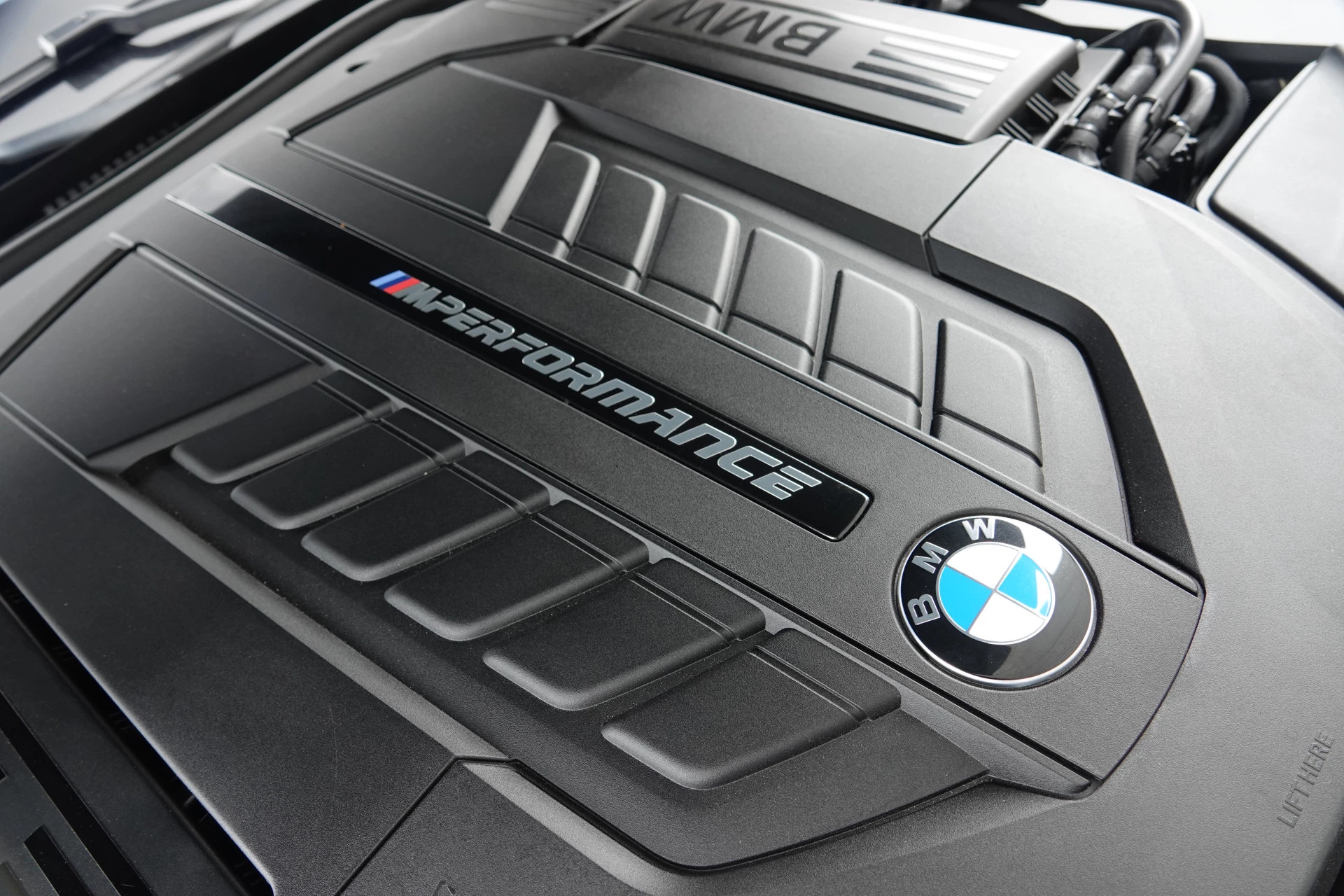 Hoofdafbeelding BMW 7 Serie