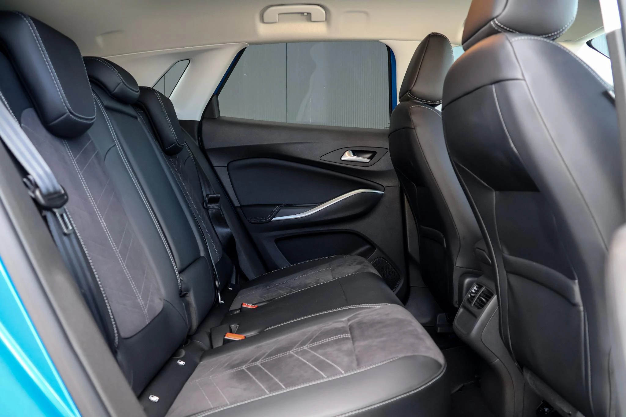 Hoofdafbeelding Opel Grandland