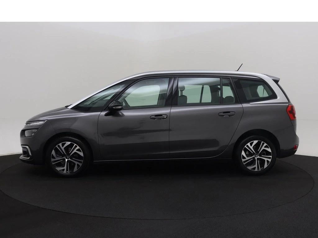 Hoofdafbeelding Citroën Grand C4 Spacetourer