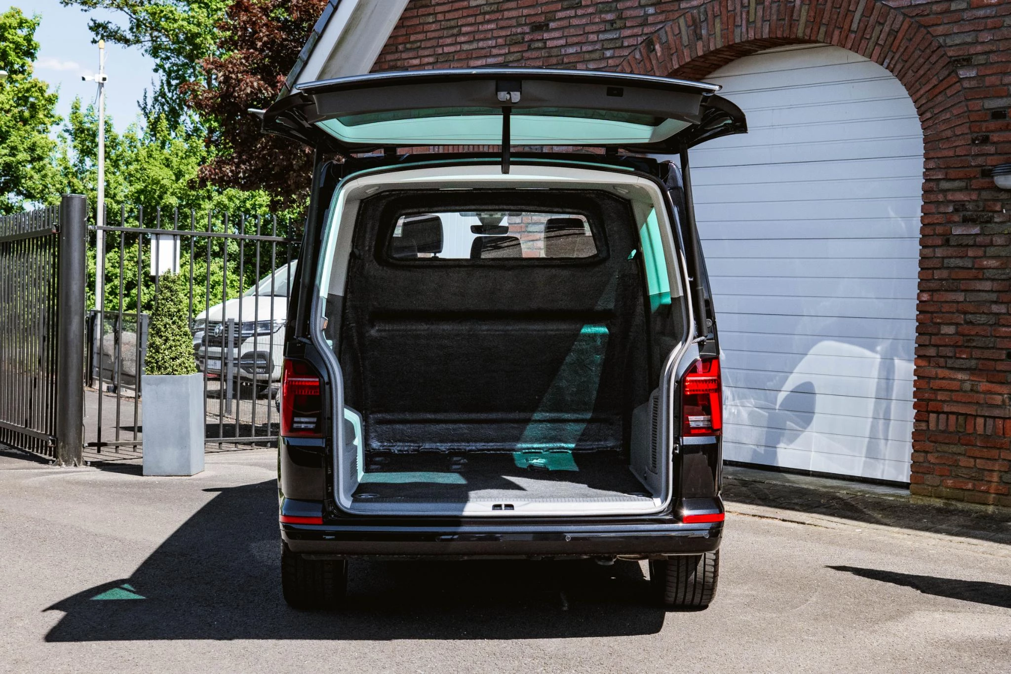 Hoofdafbeelding Volkswagen Caravelle