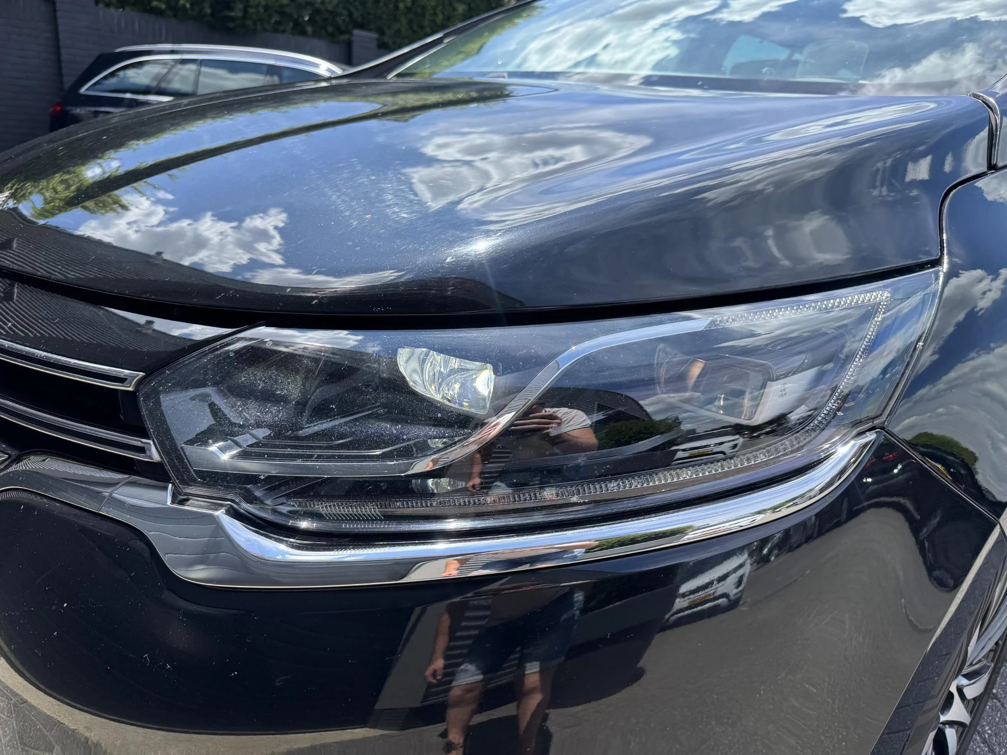 Hoofdafbeelding Renault Espace